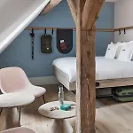 Kooook - Online Check In 3* Bern
