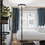 Kooook - Online Check In Hotel