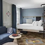 Kooook - Online Check In Hotel