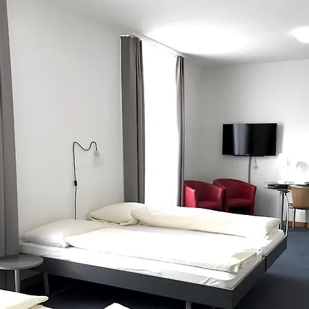 Kooook - Online Check In Hotel Bern