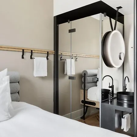Kooook - Online Check In 3* Bern