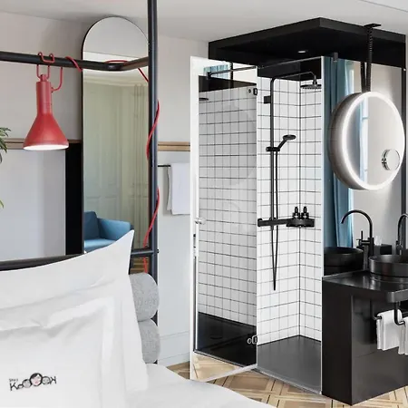 ホテル Kooook - Online Check In