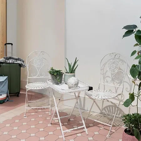 Kooook - Online Check In 3* ベルン