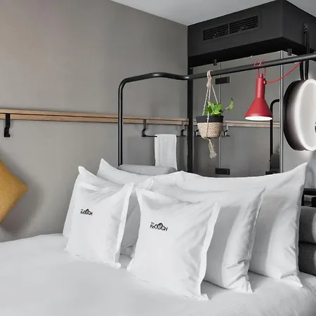 Hotel Kooook - Online Check In