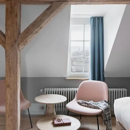 Kooook - Online Check In ベルン