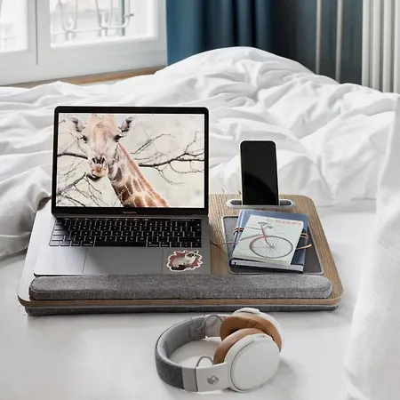 Kooook - Online Check In Hotel