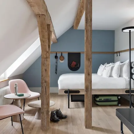 Hotel Kooook - Online Check In