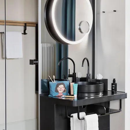 Kooook - Online Check In ホテル 3*