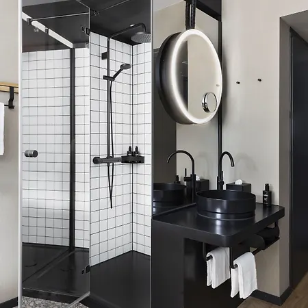 Kooook - Online Check In ホテル