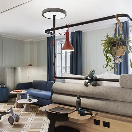 Kooook - Online Check In ベルン