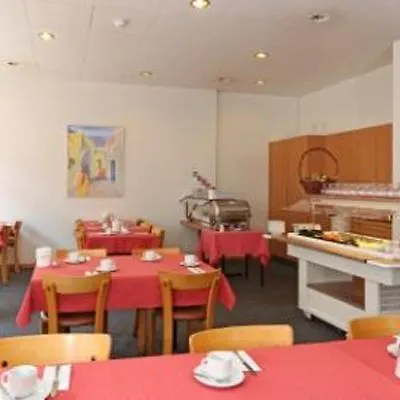Hotel Kooook - Online Check In 3*