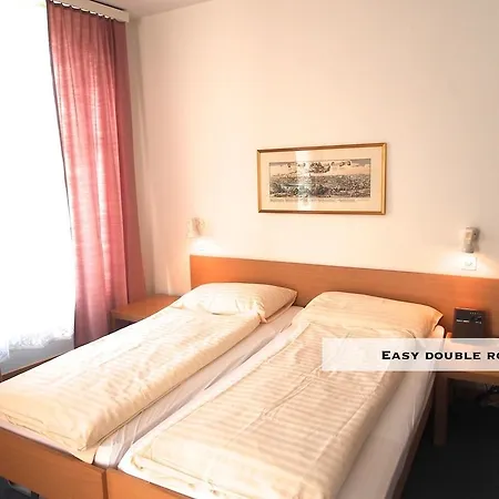 Kooook - Online Check In Hotel Bern