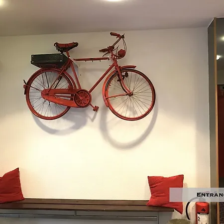 Hotel Kooook - Online Check In Bern