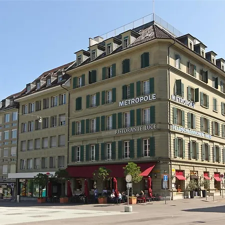 Kooook - Online Check In Hotel Bern