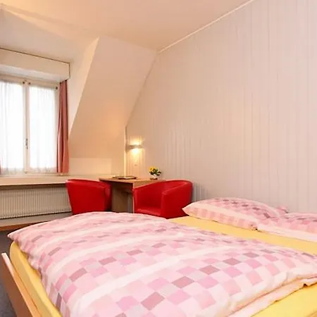 Kooook - Online Check In Hotel Bern