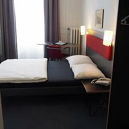 Hotel Kooook - Online Check In Bern