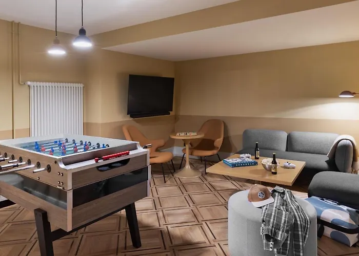 Kooook - Online Check In 호텔