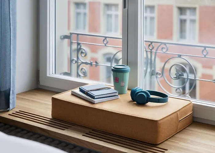 Kooook - Online Check In 호텔