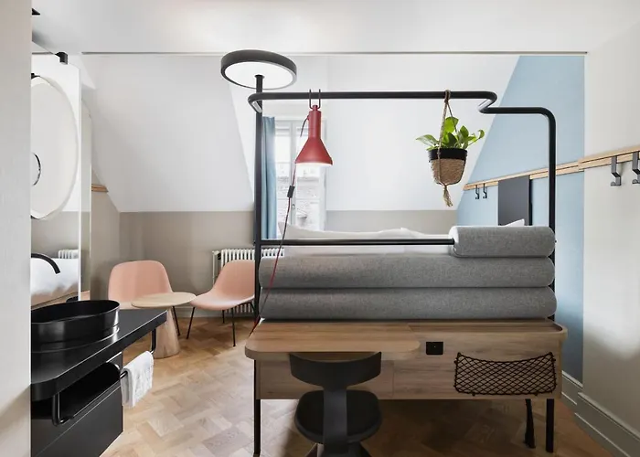 호텔 Kooook - Online Check In