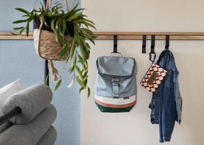 호텔 Kooook - Online Check In 3*