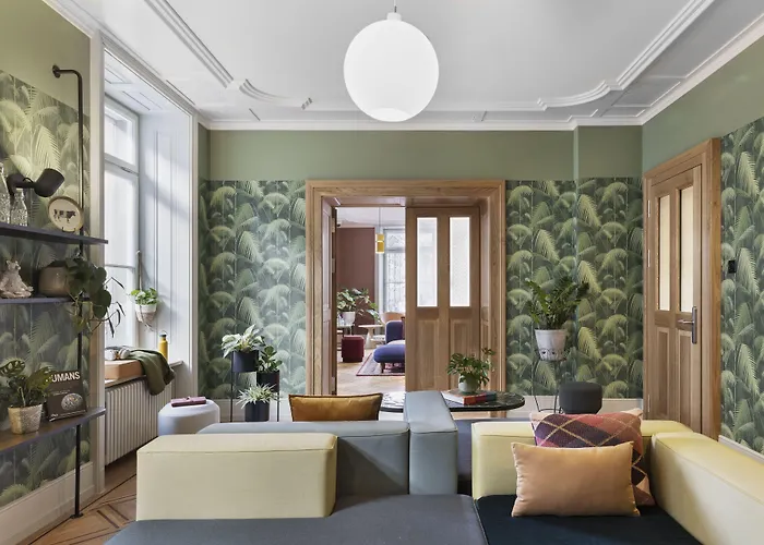 Kooook - Online Check In