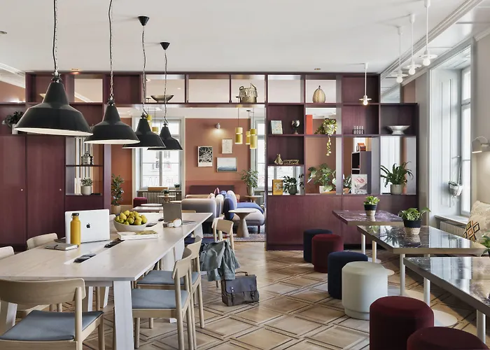 호텔 Kooook - Online Check In 3*