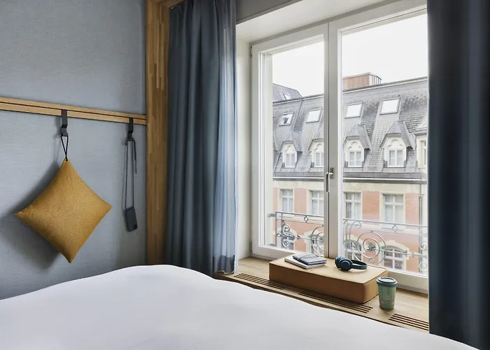 Kooook - Online Check In 3* 베른