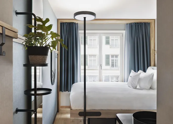 Kooook - Online Check In 호텔