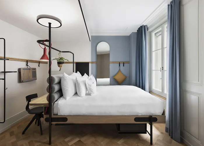 호텔 Kooook - Online Check In 3*