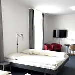 Kooook - Online Check In Hotel Bern