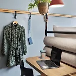 מלון Kooook - Online Check In ברן