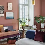 Kooook - Online Check In 3* Bern