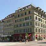 Kooook - Online Check In Hotel Berna