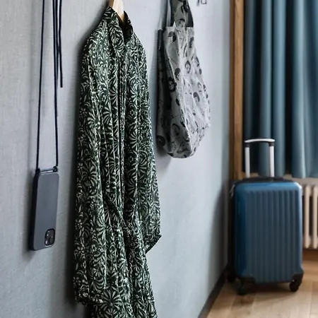 Kooook - Online Check In Berna