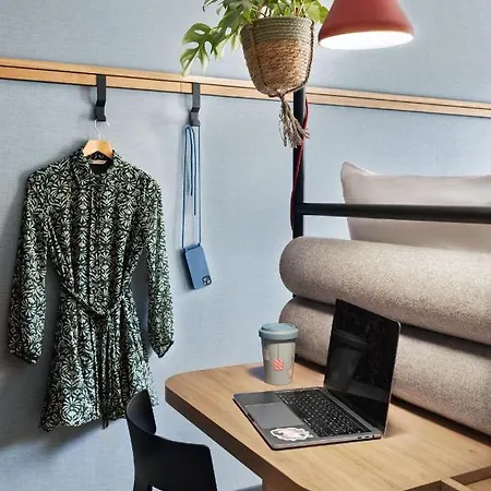 Hotel Kooook - Online Check In Berno
