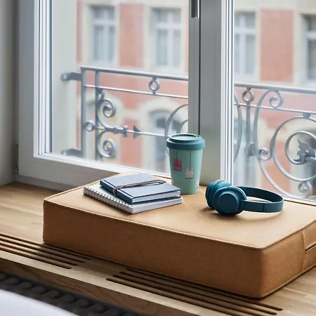 Kooook - Online Check In Hotel