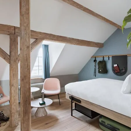 Kooook - Online Check In Berna