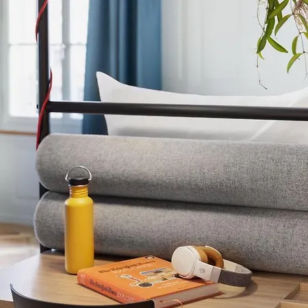 Kooook - Online Check In Hotell 3*