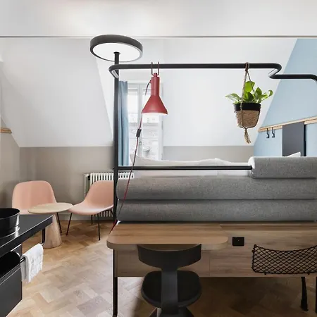 Hotel Kooook - Online Check In