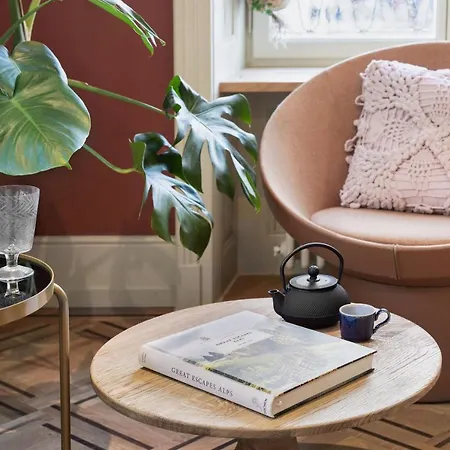 Kooook - Online Check In Hotel 3*