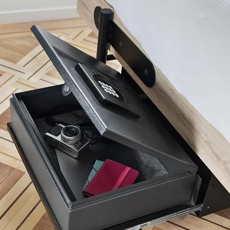 Hotel Kooook - Online Check In 3*