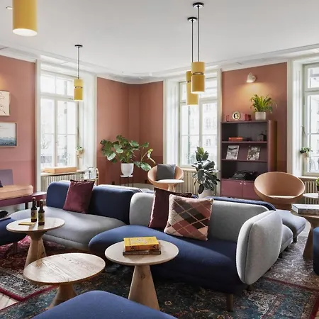 Kooook - Online Check In