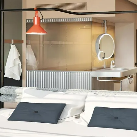 Kooook - Online Check In Hotel Berno