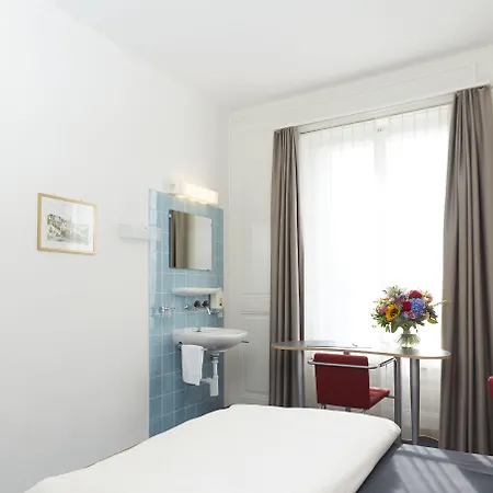 Kooook - Online Check In Hotel Berno