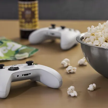 Hotell Kooook - Online Check In