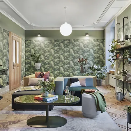 Kooook - Online Check In Hotell Bern