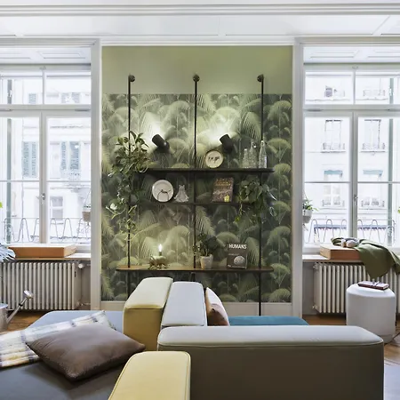 Kooook - Online Check In 3* Berna