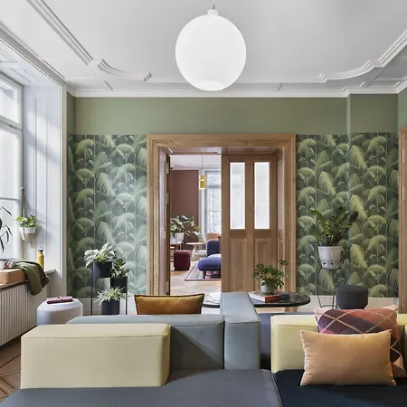 Kooook - Online Check In