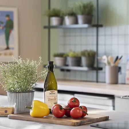 Hotell Kooook - Online Check In 3*