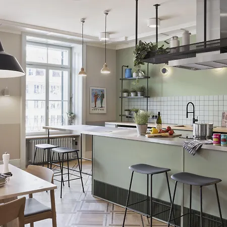 Kooook - Online Check In 3*